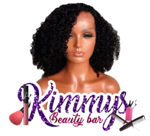 kimmys beauty bar logo